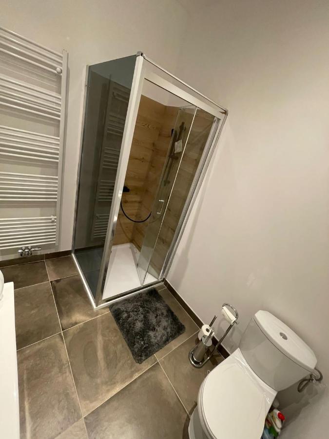 Room Of Tournai Exterior foto